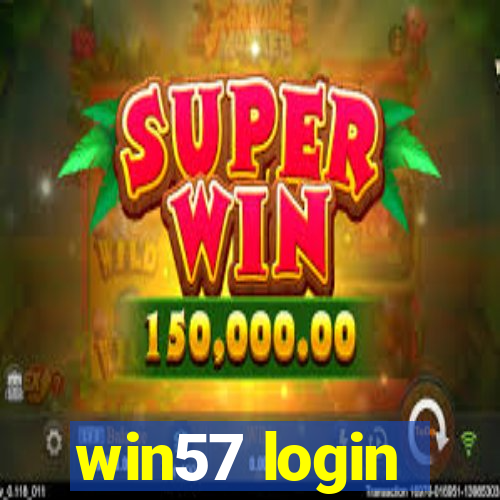 win57 login